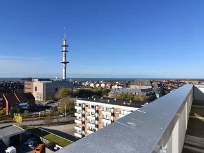 Ferienwohnung für 4 Personen (72 m²) in Westerland (Sylt) 6/10