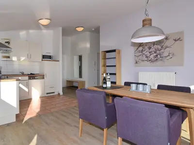 Ferienwohnung für 4 Personen (72 m²) in Westerland (Sylt) 9/10