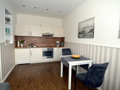 Ferienwohnung für 2 Personen (45 m²) in Heiligenhafen 2/10