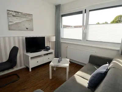 Ferienwohnung für 2 Personen (45 m²) in Heiligenhafen 3/10