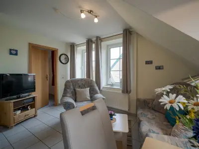 Ferienwohnung für 2 Personen (32 m²) in Prerow 2/10