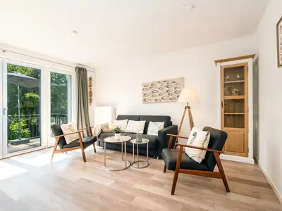 Ferienwohnung für 3 Personen (60 m²) in Sellin (Ostseebad) 2/10