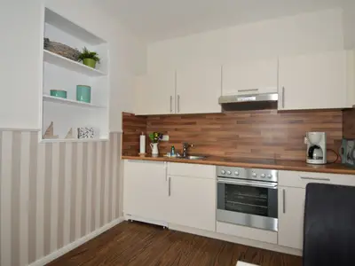 Ferienwohnung für 2 Personen (45 m²) in Heiligenhafen 4/10