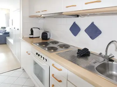 Ferienwohnung für 2 Personen (25 m²) in Westerland (Sylt) 4/10