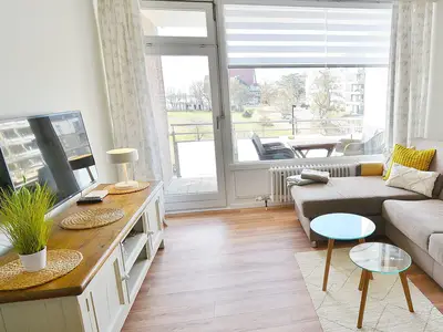 Ferienwohnung für 4 Personen (55 m²) in Grömitz 3/10