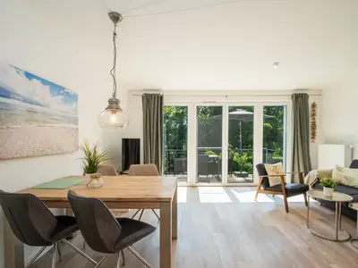 Ferienwohnung für 3 Personen (60 m²) in Sellin (Ostseebad) 4/10