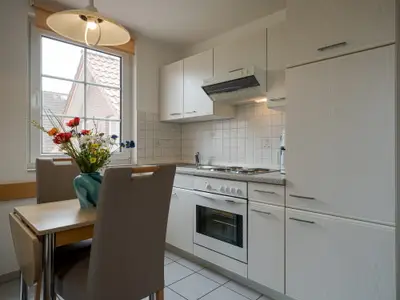 Ferienwohnung für 2 Personen (32 m²) in Prerow 5/10