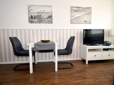 Ferienwohnung für 2 Personen (45 m²) in Heiligenhafen 6/10