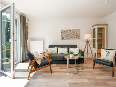 Ferienwohnung für 3 Personen (60 m²) in Sellin (Ostseebad) 5/10