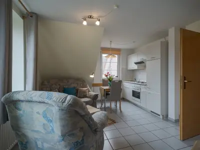 Ferienwohnung für 2 Personen (32 m²) in Prerow 6/10