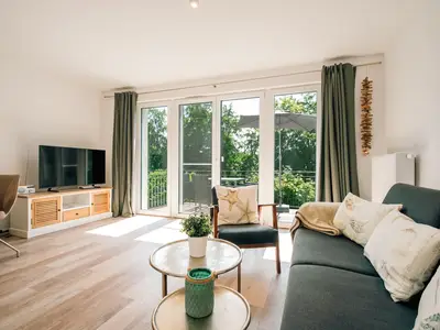 Ferienwohnung für 3 Personen (60 m²) in Sellin (Ostseebad) 6/10