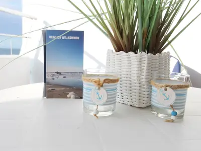 Ferienwohnung für 2 Personen (25 m²) in Westerland (Sylt) 8/10