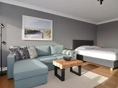 Ferienwohnung für 2 Personen (34 m²) in Westerland (Sylt) 5/10