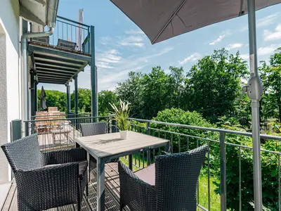 Ferienwohnung für 3 Personen (60 m²) in Sellin (Ostseebad) 8/10