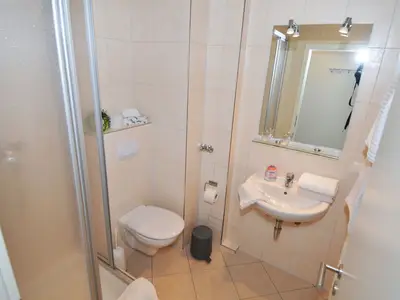 Ferienwohnung für 2 Personen (45 m²) in Heiligenhafen 9/10