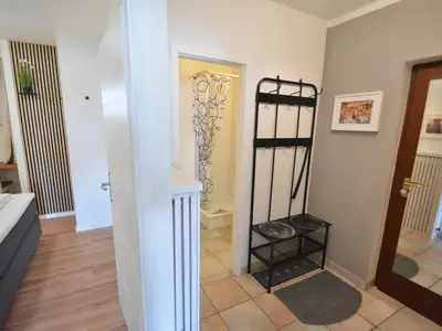 Ferienwohnung für 4 Personen (55 m²) in Grömitz 9/10