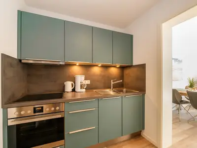 Ferienwohnung für 3 Personen (60 m²) in Sellin (Ostseebad) 10/10