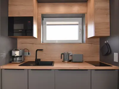 Ferienwohnung für 2 Personen (34 m²) in Westerland (Sylt) 7/10