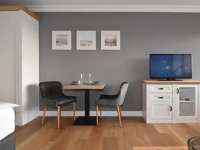 Ferienwohnung für 2 Personen (34 m²) in Westerland (Sylt) 8/10