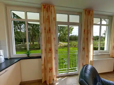 Ferienwohnung für 4 Personen (50 m²) in Bansin (Seebad) 2/9