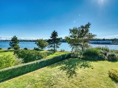 Ferienwohnung für 2 Personen (36 m²) in Heiligenhafen 2/10