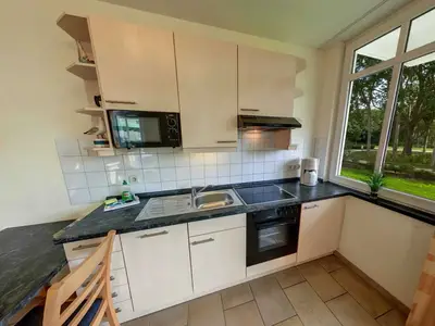 Ferienwohnung für 4 Personen (50 m²) in Bansin (Seebad) 3/9