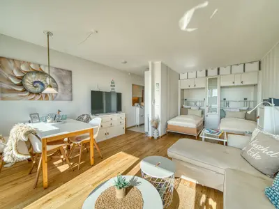 Ferienwohnung für 2 Personen (36 m²) in Heiligenhafen 3/10