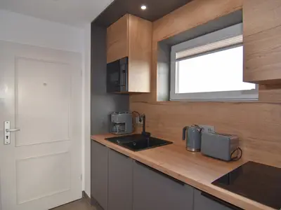 Ferienwohnung für 2 Personen (34 m²) in Westerland (Sylt) 10/10