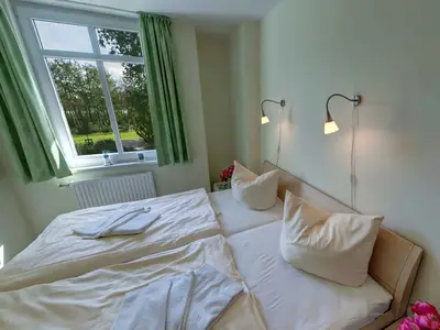 Ferienwohnung für 4 Personen (50 m²) in Bansin (Seebad) 4/9