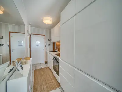 Ferienwohnung für 2 Personen (36 m²) in Heiligenhafen 4/10