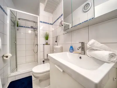 Ferienwohnung für 2 Personen (36 m²) in Heiligenhafen 5/10