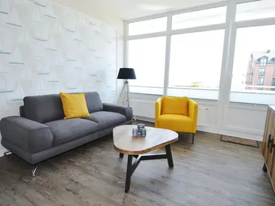 Ferienwohnung für 4 Personen (65 m²) in Heiligenhafen 1/9