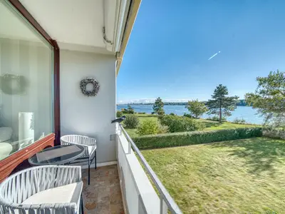 Ferienwohnung für 2 Personen (36 m²) in Heiligenhafen 6/10