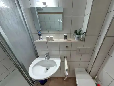 Ferienwohnung für 4 Personen (50 m²) in Bansin (Seebad) 6/9