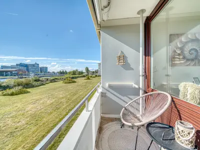 Ferienwohnung für 2 Personen (36 m²) in Heiligenhafen 7/10