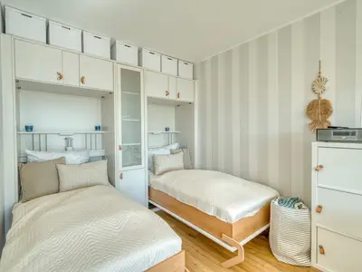 Ferienwohnung für 2 Personen (36 m²) in Heiligenhafen 8/10