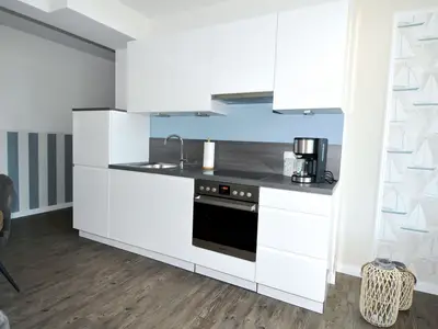 Ferienwohnung für 4 Personen (65 m²) in Heiligenhafen 3/9