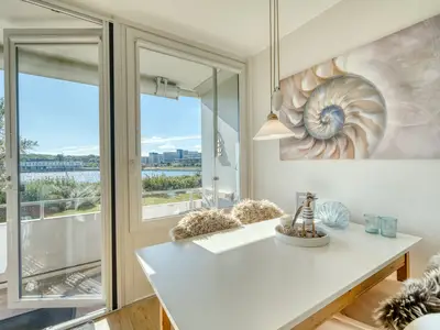 Ferienwohnung für 2 Personen (36 m²) in Heiligenhafen 9/10