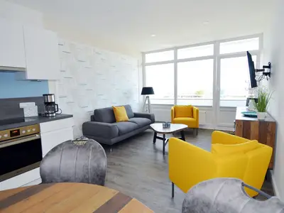 Ferienwohnung für 4 Personen (65 m²) in Heiligenhafen 4/9