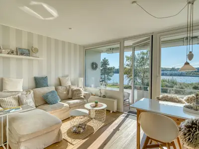 Ferienwohnung für 2 Personen (36 m²) in Heiligenhafen 10/10