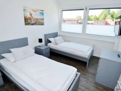 Ferienwohnung für 4 Personen (65 m²) in Heiligenhafen 6/9