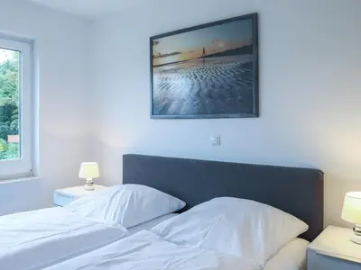 Ferienwohnung für 4 Personen (54 m²) in Duhnen 4/10