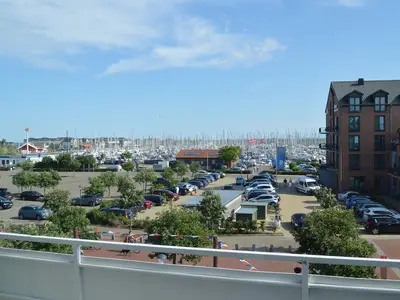 Ferienwohnung für 4 Personen (65 m²) in Heiligenhafen 8/9