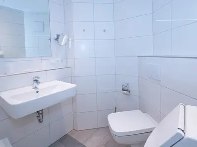 Ferienwohnung für 4 Personen (54 m²) in Duhnen 5/10