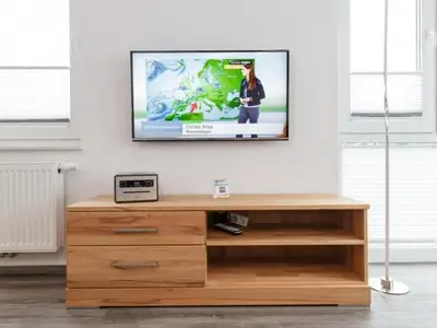 Ferienwohnung für 4 Personen (54 m²) in Duhnen 4/10