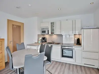 Ferienwohnung für 4 Personen (54 m²) in Duhnen 5/10