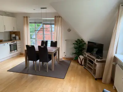 Ferienwohnung für 4 Personen (60 m²) in Wyk auf Föhr 2/5