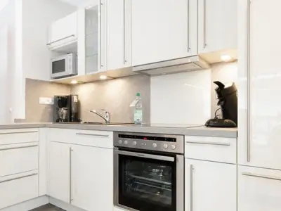 Ferienwohnung für 4 Personen (54 m²) in Duhnen 6/10