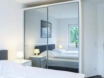 Ferienwohnung für 4 Personen (54 m²) in Duhnen 10/10