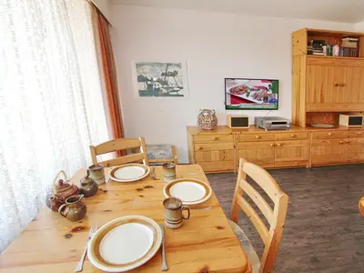 Ferienwohnung für 4 Personen (60 m²) in Westerland (Sylt) 3/10